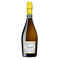 Algopix Similar Product 18 - Cupcake Vineyards Prosecco Wine 750