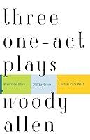 Algopix Similar Product 10 - Three OneAct Plays Riverside Drive