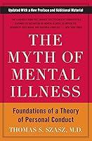 Algopix Similar Product 12 - The Myth of Mental Illness Foundations