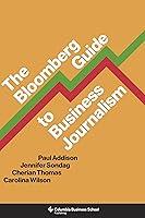 Algopix Similar Product 3 - The Bloomberg Guide to Business