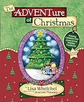 Algopix Similar Product 16 - The Adventure of Christmas Helping