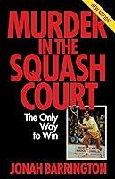 Algopix Similar Product 15 - Murder in the Squash Court The Only