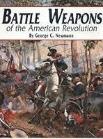 Algopix Similar Product 15 - Battle Weapons of the American