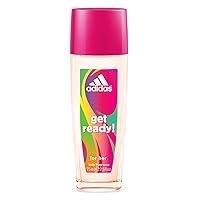 Algopix Similar Product 17 - Adidas Fragrance Body Fragrance Get