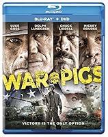 Algopix Similar Product 1 - War Pigs [Blu-ray]