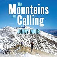 Algopix Similar Product 18 - The Mountains Are Calling Running in