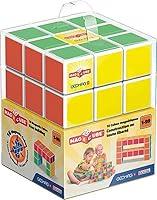 Algopix Similar Product 18 - Geomag 126 Coffret de Magicube Free