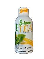 Algopix Similar Product 4 - FIVE HOUR TEA LEMONADE 12CT