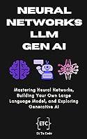 Algopix Similar Product 18 - Neural Networks LLM  Gen AI