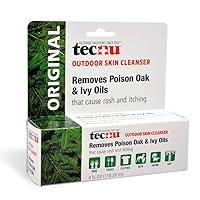 Algopix Similar Product 20 - Tec Labs Tecnu Original Poison Oak 