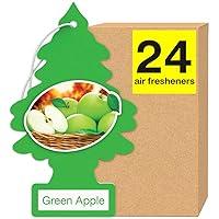 Algopix Similar Product 7 - LITTLE TREES Air Fresheners Car Air