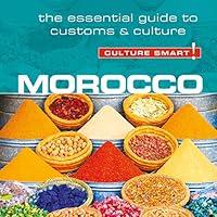 Algopix Similar Product 5 - Culture Smart Morocco The Essential