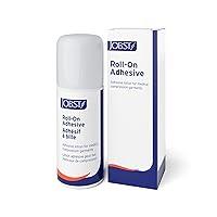 Algopix Similar Product 2 - JOBST Roll-On Adhesive Body Fixative