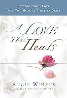 Algopix Similar Product 13 - A Love that Heals Letting Gods Love