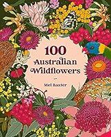 Algopix Similar Product 1 - 100 Australian Wildflowers