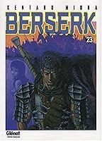 Algopix Similar Product 14 - Berserk, Vol. 23