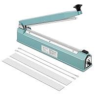 Algopix Similar Product 19 - Flexzion 16 400mm Impulse Sealer
