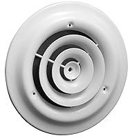 Algopix Similar Product 18 - American Metal Products 1500W6 6Inch