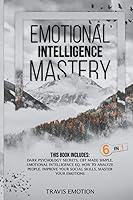 Algopix Similar Product 13 - Emotional Intelligence Mastery This