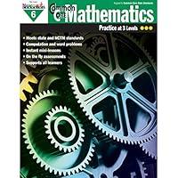 Algopix Similar Product 2 - Newmark Learning Common Core