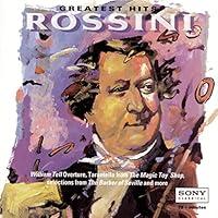 Algopix Similar Product 3 - Rossini - Greatest Hits
