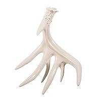 Algopix Similar Product 9 - Browning Antler Chew Toy White