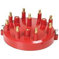 Algopix Similar Product 13 - Mallory 29745 Cap 8-Cylinder, Comp 9000