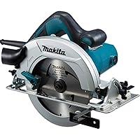 Algopix Similar Product 2 - Makita Hs7601J2 190 Mm Circular Saw