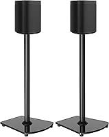 Algopix Similar Product 3 - Speaker Stands Designed for Sonos