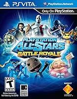 Algopix Similar Product 9 - PlayStation AllStars Battle Royale