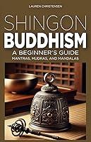 Algopix Similar Product 2 - Shingon Buddhism A Beginners Guide