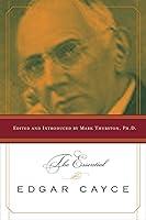 Algopix Similar Product 6 - The Essential Edgar Cayce