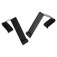 Algopix Similar Product 1 - Quartet Cubicle Partition Hangers Fits