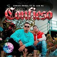 Algopix Similar Product 2 - Confieso ft. El Leo Pa'