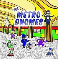 Algopix Similar Product 2 - The Metro Gnomes