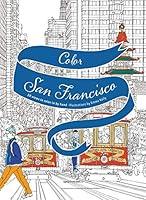 Algopix Similar Product 19 - Color San Francisco 20 Views to Color