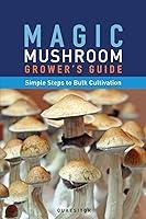 Algopix Similar Product 4 - Magic Mushroom Growers Guide Simple