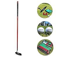Algopix Similar Product 16 - Golf Putting Set with Golf Putter 2
