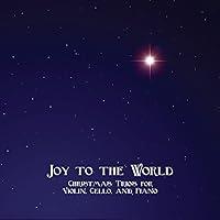 Algopix Similar Product 10 - Joy to the World Christmas Trios for