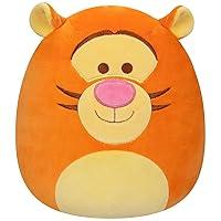 Algopix Similar Product 3 - Squishmallows 8 Disney Tigger