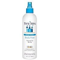 Algopix Similar Product 1 - Fairy Tales Tangle Tamer Static Free