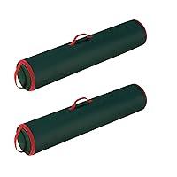 Algopix Similar Product 10 - Elf Stor Gift Wrapping Paper Storage