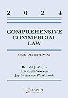 Algopix Similar Product 1 - Comprehensive Commercial Law 2024