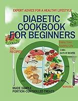 Algopix Similar Product 1 - Diabetic Cookbook for Beginners 2000