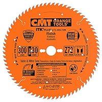 Algopix Similar Product 2 - CMT Orange Tools 27230072 msega