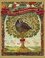 Algopix Similar Product 20 - The Twelve Days of Christmas