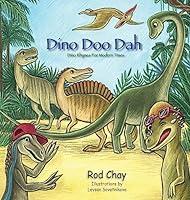 Algopix Similar Product 1 - Dino Doo Dah Dino Rhymes For Modern