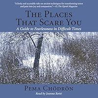 Algopix Similar Product 1 - The Places That Scare You A Guide to