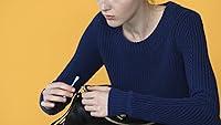 Algopix Similar Product 9 - Two Things You Never Realized a QTip