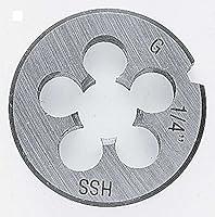 Algopix Similar Product 18 - PROJAHN 98605 circular die HSSG withw